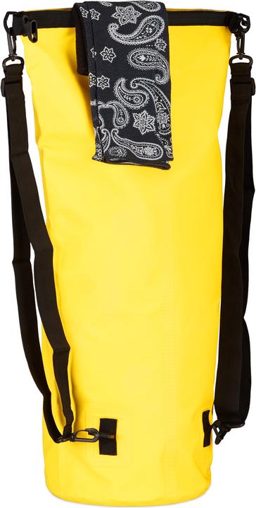 Actual product image Relaxdays 30 L Waterproof Dry Bag (30 l)