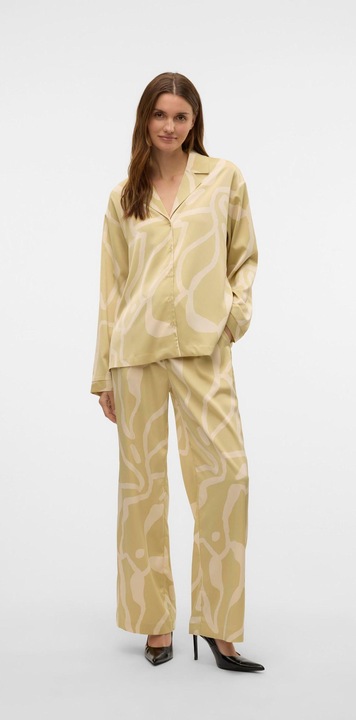 Immagine prodotto Vero Moda VMPAIGE Hemd Hemd (L)