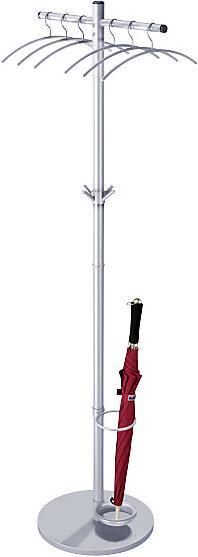 Actual product image kaiserkraft coat racks