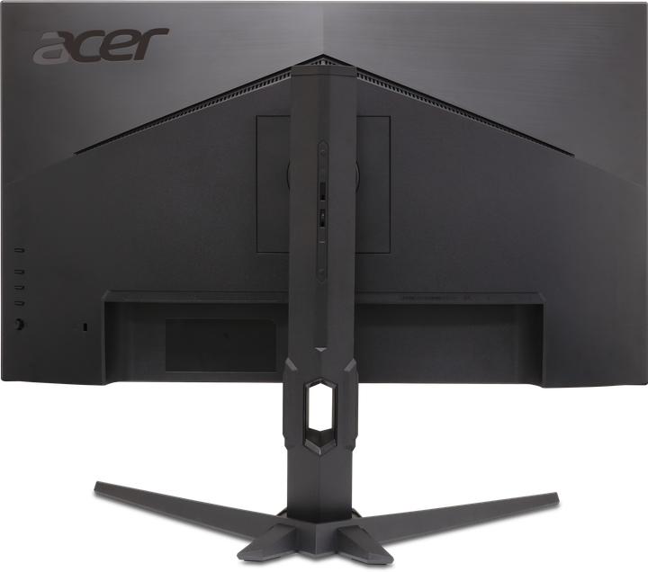Produktbild Acer Nitro XV270UF3bmiiprx (2560 x 1440 Pixel, 27")