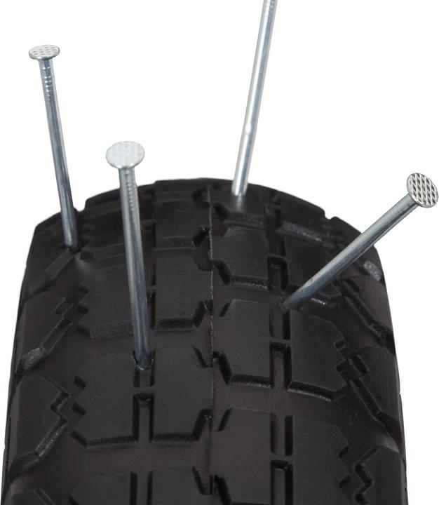 Image du produit Relaxdays Roue de diable (150 kg)