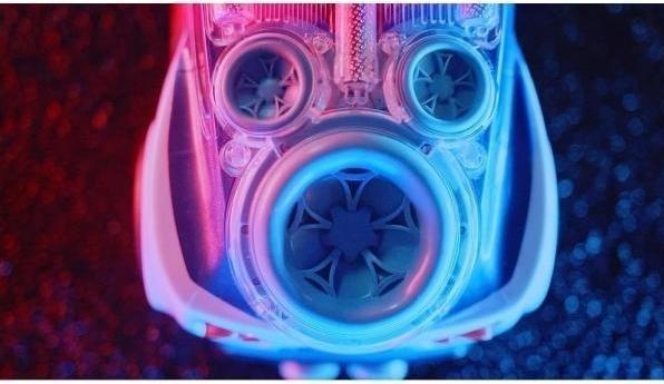 Produktbild Road Rippers Street Beatz - 2 varianter