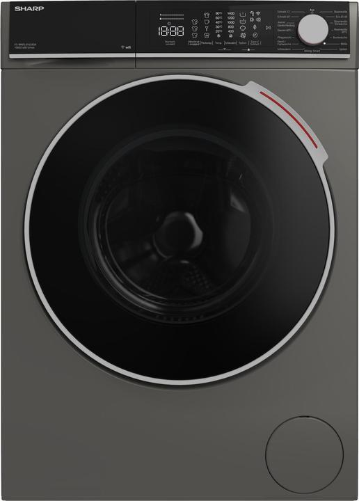 Sharp ES-WNFL014CADA-CH (10 kg, Links)