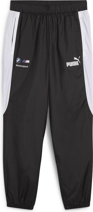 Puma Hose BMW MMS MT7+ Woven (M)