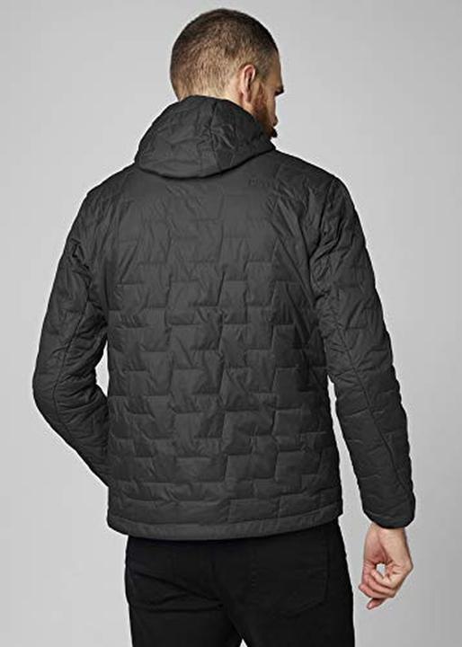 Produktbild Helly Hansen Lifaloft Hooded Insulator Jacket (S)