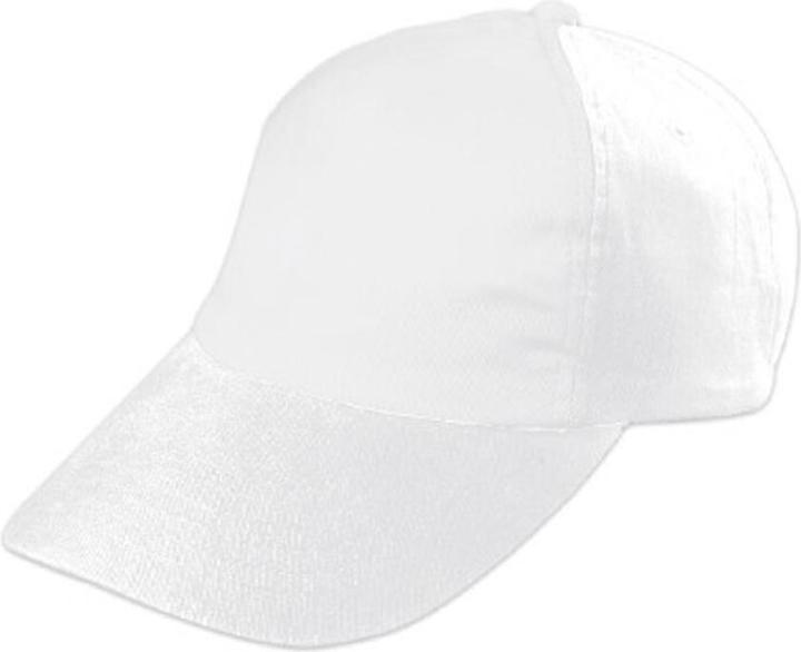 Produktbild Myrtle Beach Kappe 5 Segmente