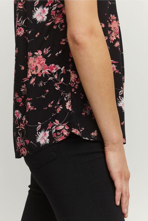 Image du produit B.young BYMMJOELLA SS BLOUSE 2 20811223 (34)