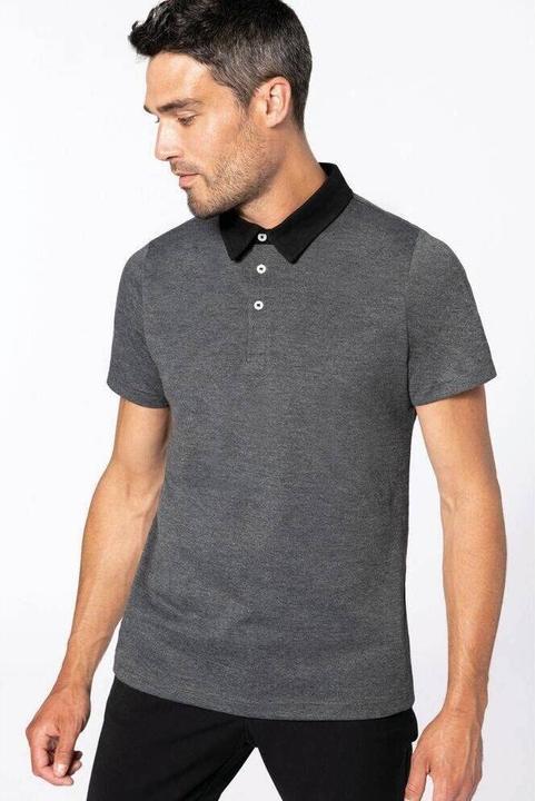 Black, Dark grey