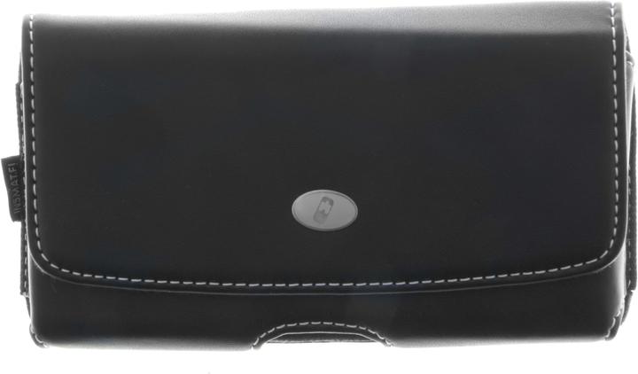 Actual product image Insmat 650-2235 mobile phone case Holster Black (Apple iPhone 6 Plus, Samsung Galaxy Note 4, Samsung Galaxy S5 Active)