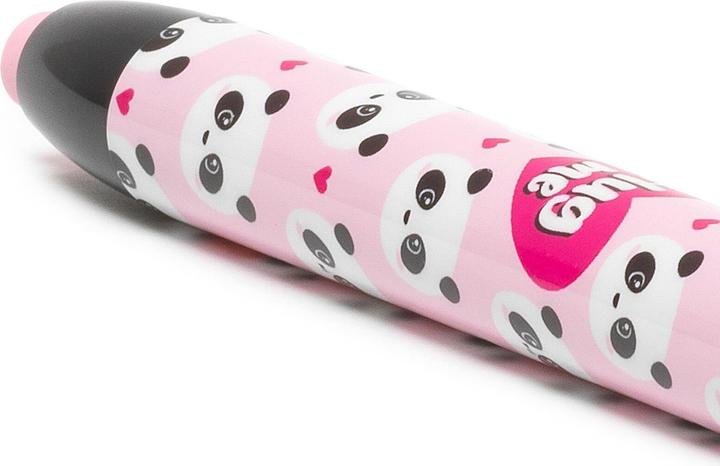 Actual product image Legami Panda