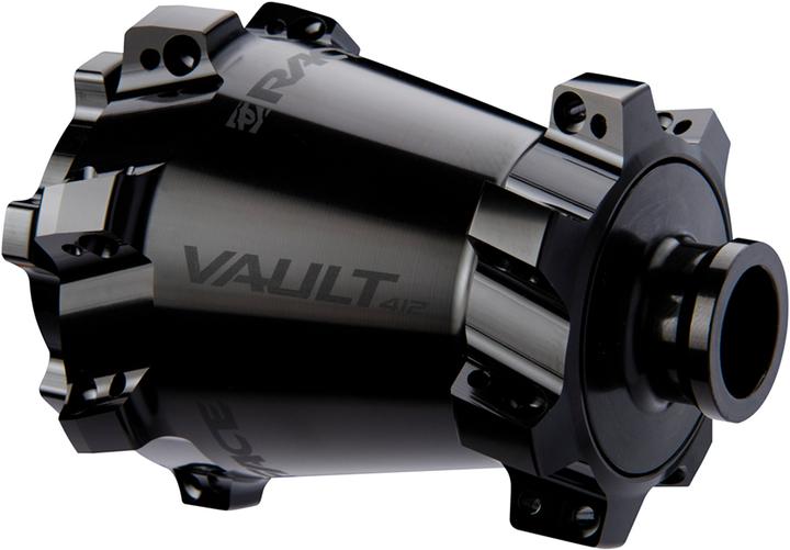 Actual product image Race Face Turbine-R 35 MTB CLN Front Wheel 15X110-B (Front wheel, 29")