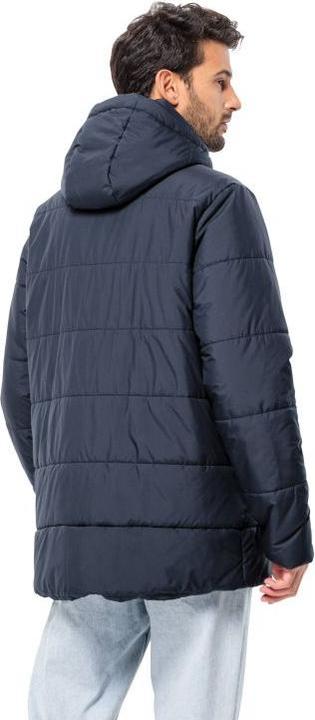 Immagine prodotto Jack Wolfskin Deutzer Long Jkt M (L)