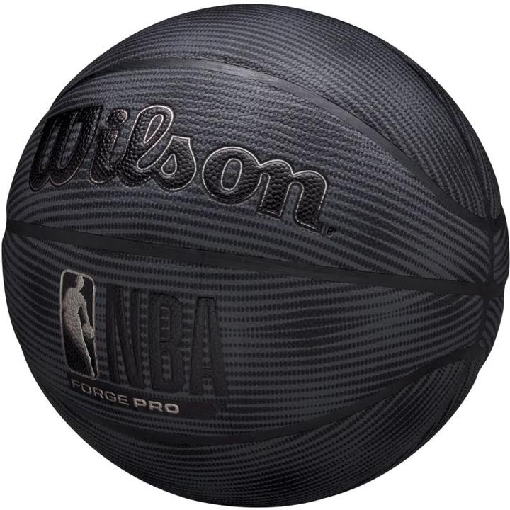 Immagine prodotto Wilson NBA Forge Pro Midnight Ball Basketball