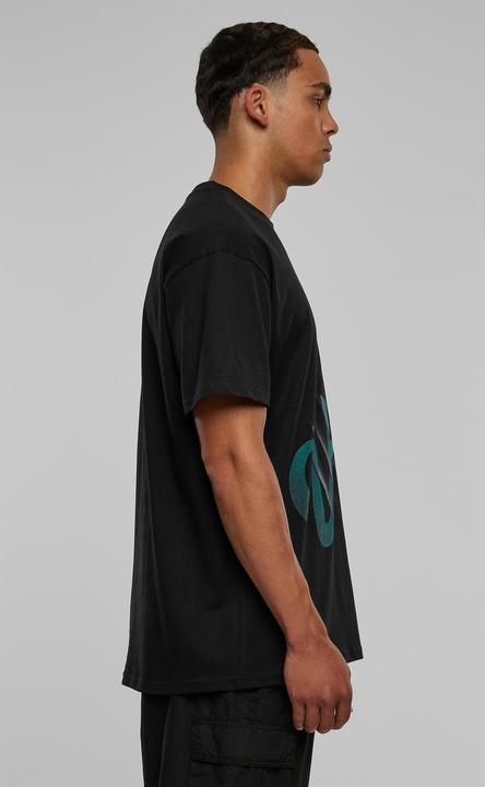 Actual product image Urban Classics Venice Oversize Tee - 21607 (XS)