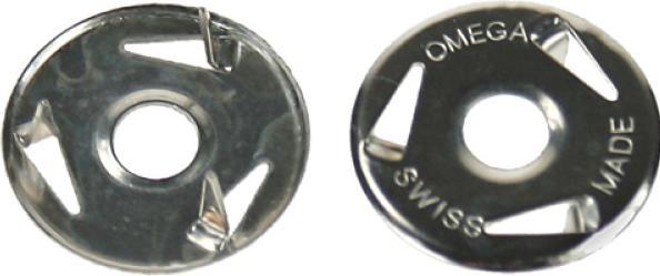 Produktbild Omega Reissnägel (100 Stück, 12 mm)