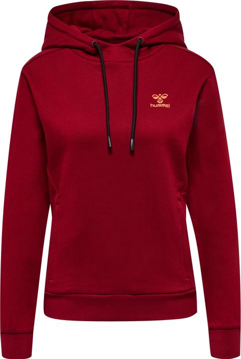 Immagine prodotto hummel Felpa Con Cappuccio Offgrid Dove (S)