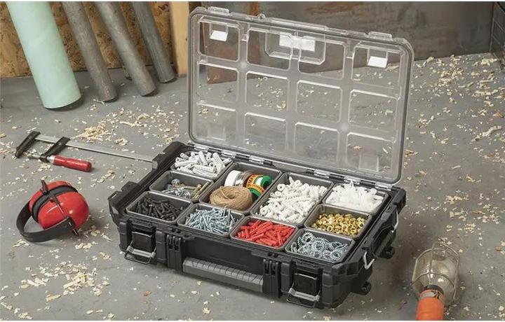 Productafbeelding Keter Organisator. ROC PRO GEAR 1.0