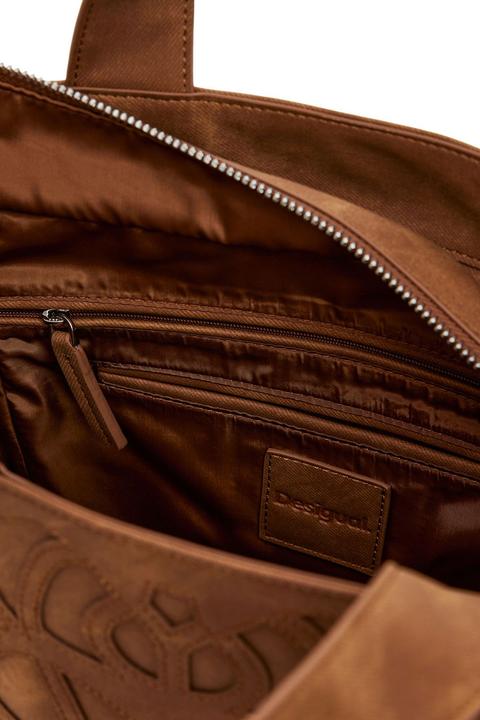 Produktbild Desigual damenhandtasche oasis valdivia