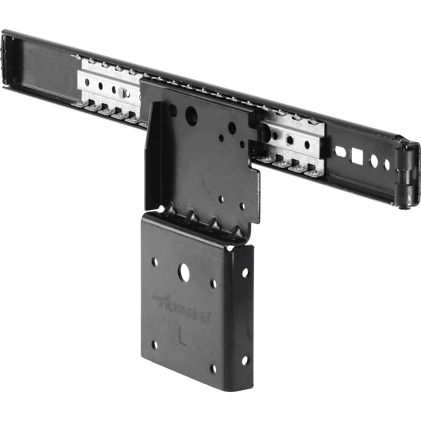Accuride, Türbeschlag + Scharnier, Drehschiebetürbeschläge Inslide/Forslide 1321