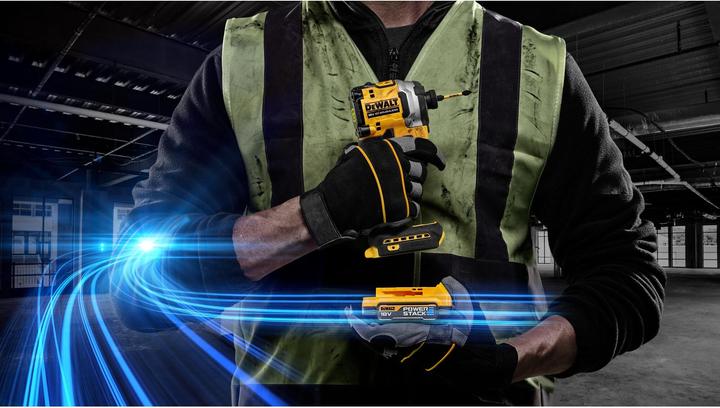 Image du produit DeWalt DCF850E2T-QW