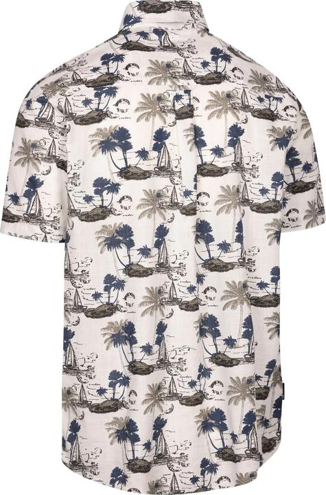 Produktbild Trespass Frantom Hemd Leger (S)