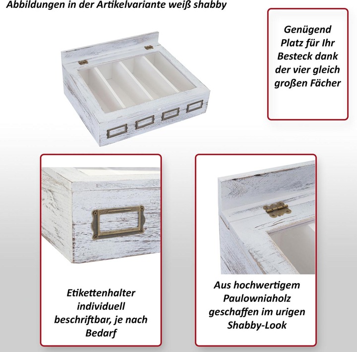 Produktbild MCW C25