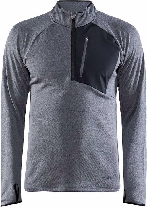 Actual product image Craft Core Trim Thermal Longsleeve (XXL)