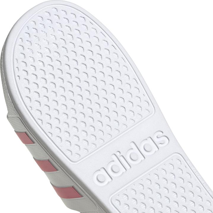 Actual product image adidas Adilette Aqua (39)