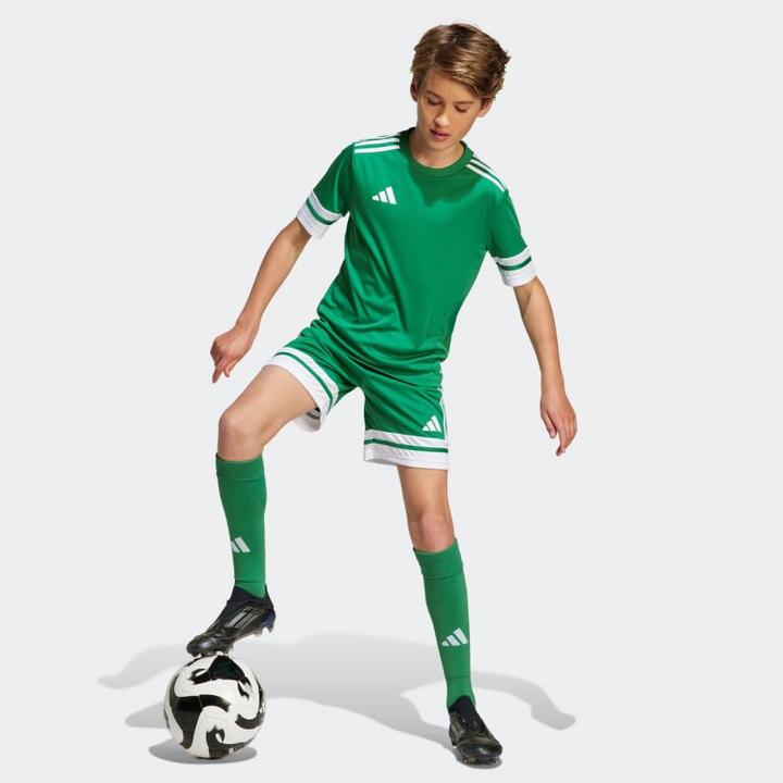 Actual product image Adidas Squadra 25 Jersey Kids (176)