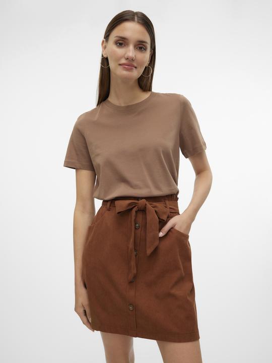 Produktbild Vero Moda VMVILJA Kurzer Rock Rock (XS)