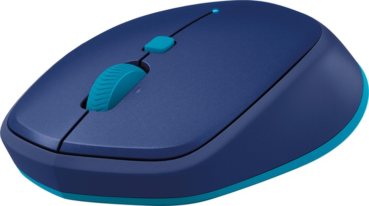 Image du produit Logitech M535 (Sans fil)