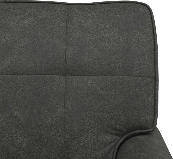 Actual product image vidaXL Loungesessel