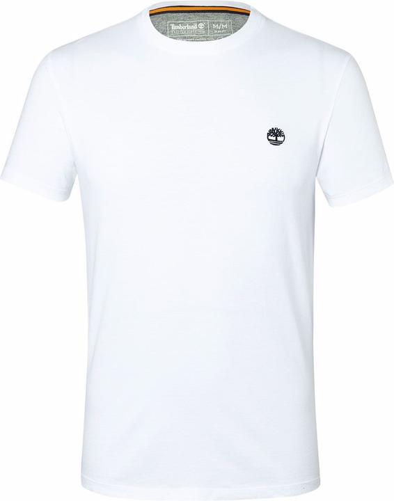 Timberland Dun-River Crew T-Shirt (S)