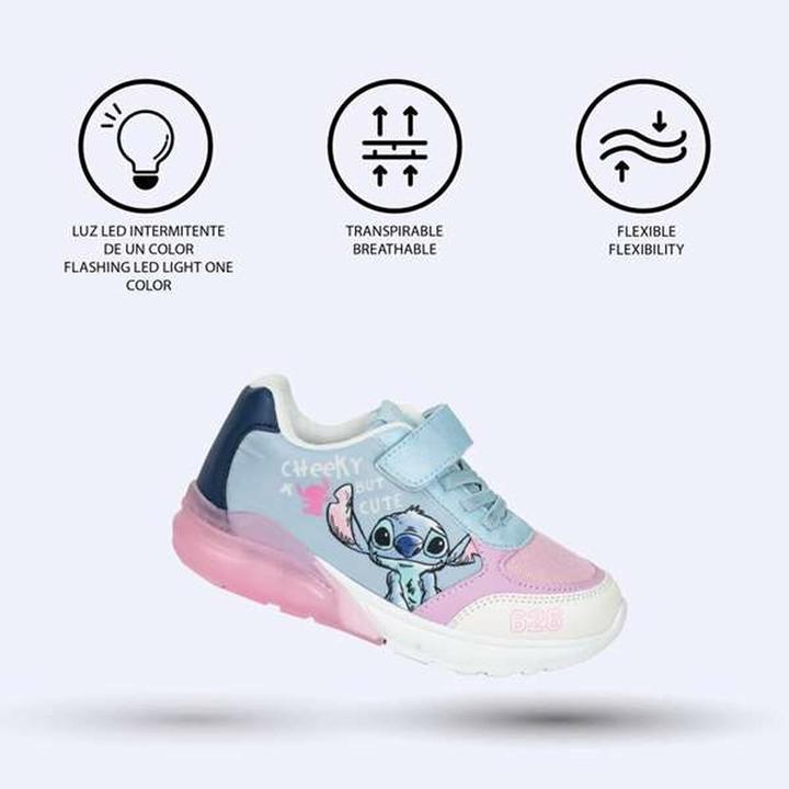 Immagine prodotto Stitch Scarpe sportive per bambini (31)