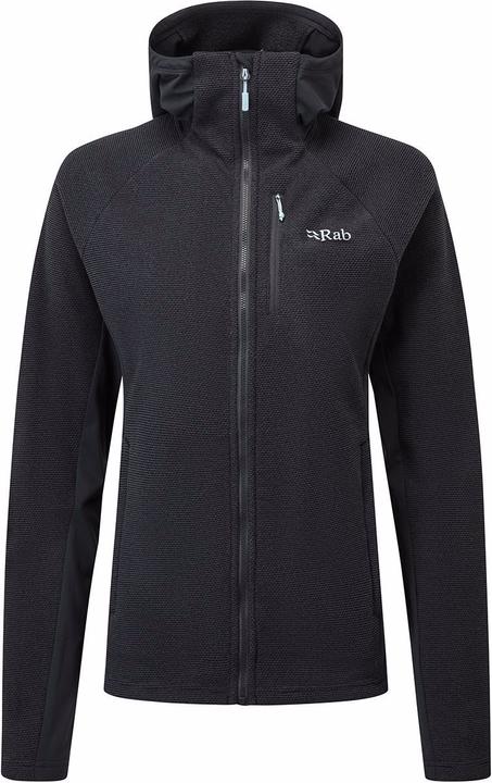 Immagine prodotto Rab Giacca con cappuccio Capacitor (XL)