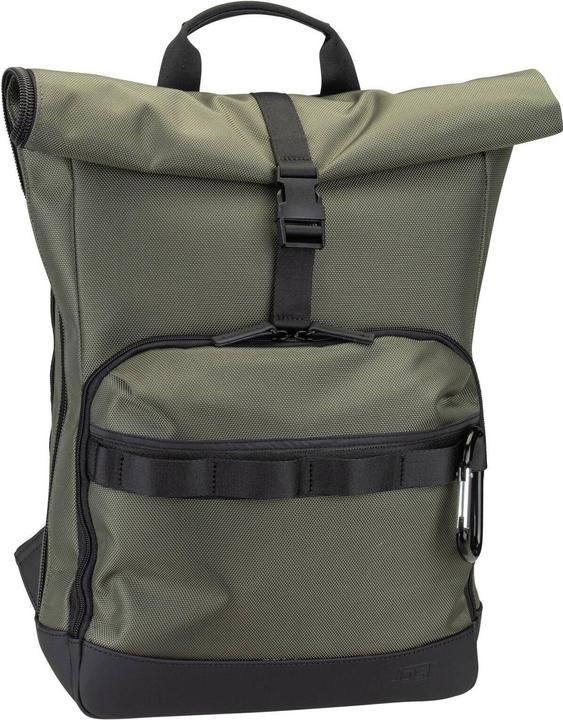 Actual product image Jost Lindberg backpack 45 cm laptop compartment (15 l)