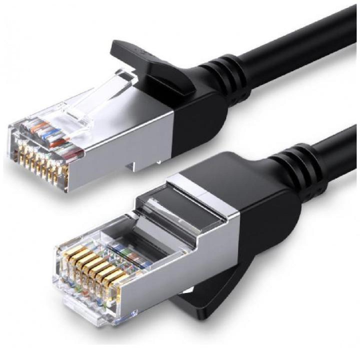 Actual product image Ugreen Cable UTP Patch CAT6 Pure Copper 2m NW101 50192 (U/UTP, CAT6, 2 m)