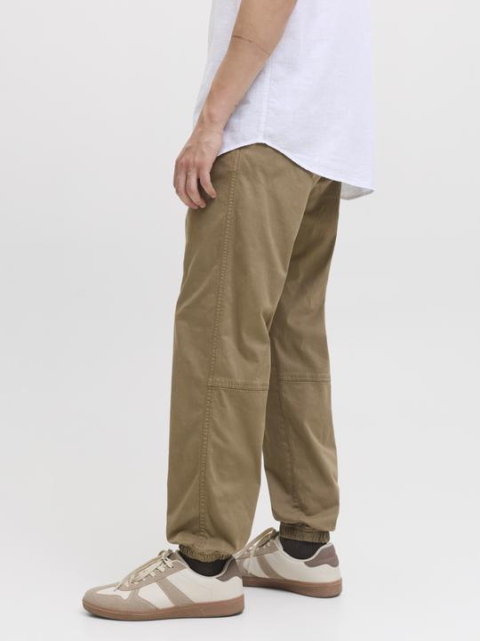 Produktbild Jack & Jones Relaxed Fit Relaxed Fit Hosen Relaxed Fit Hosen (XL)