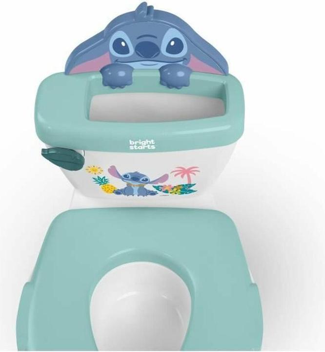 Actual product image Bright Starts Töpfchen