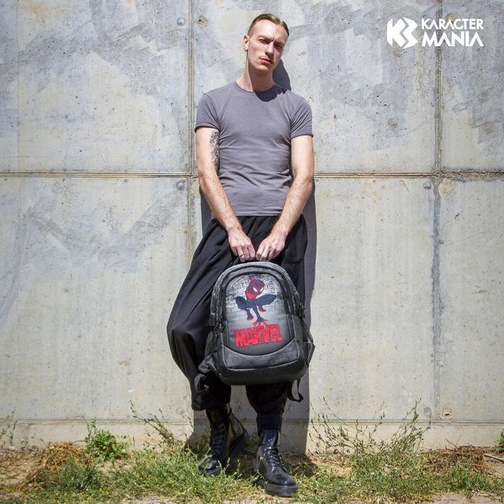 Produktbild Karactermania PLUS Running Backpack Spin (32 l)
