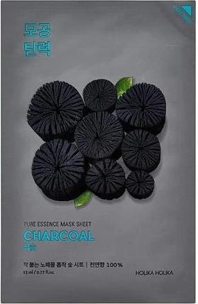 Immagine prodotto Holika Holika Carbone Pure Essence (23 ml)