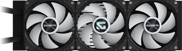 Produktbild Gigabyte CPC GBT GAMING 360 ARGB