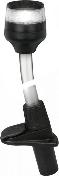 Immagine prodotto Hella NaviLED 360 auf steckbarem Mast, 2SM