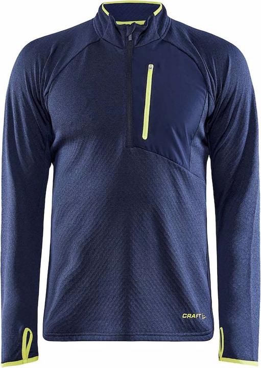 Actual product image Craft Core Trim Thermal Longsleeve (M)