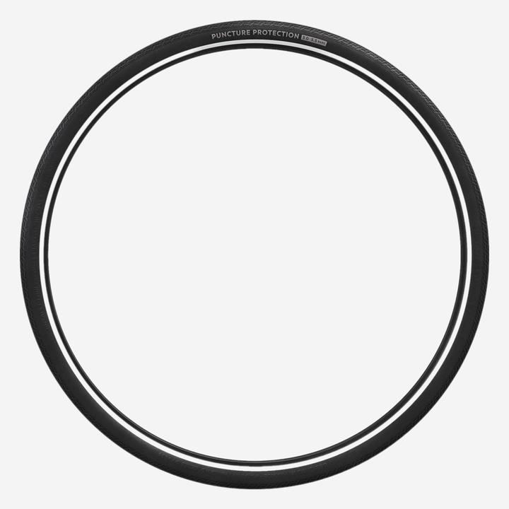 Produktbild Btwin Velo Reifen Drahtreifen Long Distance (38-622)