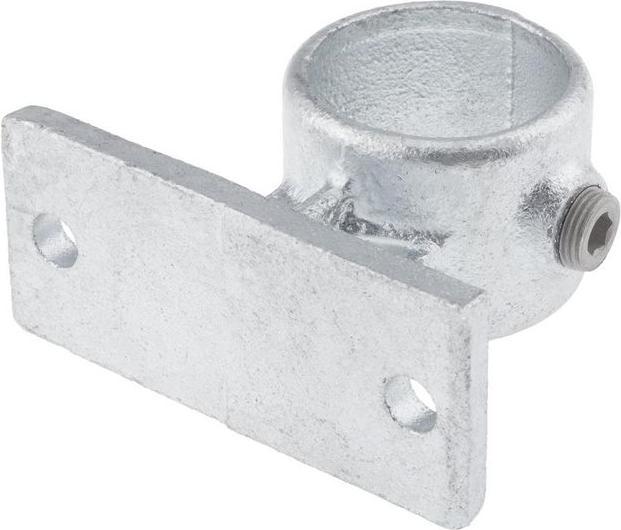 Produktbild RS PRO Geländer Halterung 1 1/2"