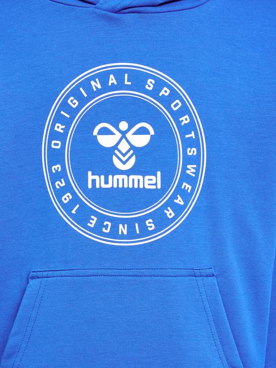 Produktbild hummel Hmlcuatro Circle Hoodie (128)