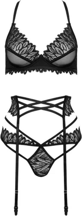 Produktbild Kotek 3 Pcs Set THP102 (L, XL)