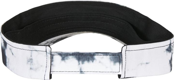 Produktbild Flexfit Batik Dye Curved Visor Cap - 18999 (One Size)