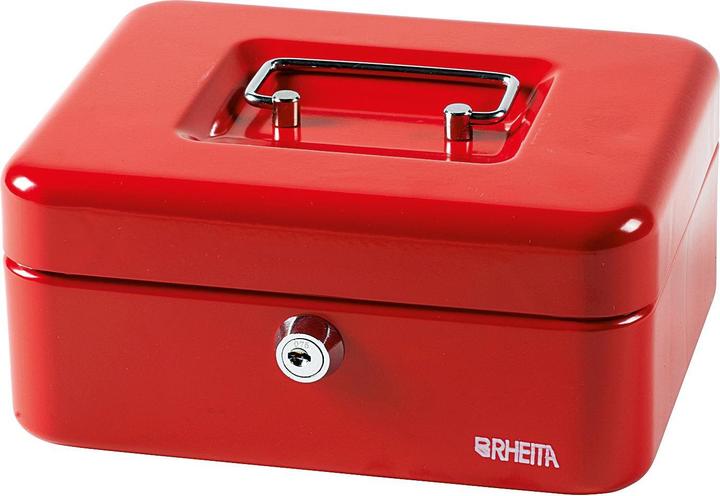 Produktbild Rheita Geldkassette